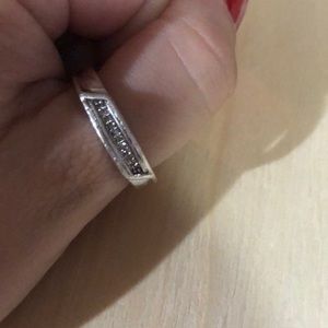 Men’s wedding band